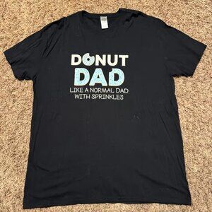 Donut Dad T-Shirt